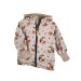 Softshelljacke Stacheldieb