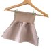 Rock Musselin beige