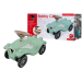 Los für BIG - Bobby Car Classic green sea