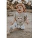 Shirty Faultier-Patch sand