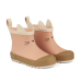 Liewood Tekla Regenstiefel cat/ tuscany rose mix