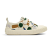 Liewood Kim Canvas shoe paint stroke/sandy