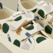 Liewood Kim Canvas shoe paint stroke/sandy