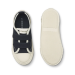 Liewood Kim Canvas Shoe midnight navy