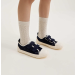 Liewood Kim Canvas Shoe midnight navy