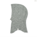 Liewood Arian Schlupfmütze grey melange
