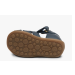 Bisgaard Sandale carly navy