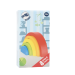 Small Foot Holzbausteine Regenbogen 