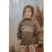 Hoodie CIAO-Patch