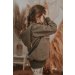 Hoodie CIAO-Patch