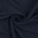 Feinripp dunkelblau