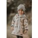 Softshelljacke senfgelb