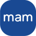 Los für MAM - Milchpumpe