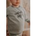 Pullover Einfach Nö mint
