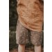 Shirty Musselin Zimt