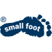 Los für Small Foot - Holzzug blau