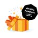 Geschenk Pumphose Unisex-50-62
