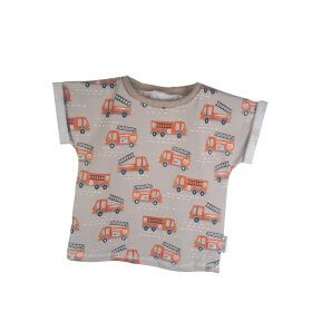 Shirty Feuerwehralarm