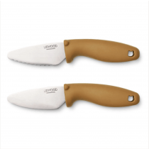 Liewood Perry Messerset Golden caramel