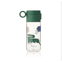 Liewood Clemence Flasche 350ml dinosaurs/mist