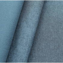 Softshell petrol melange