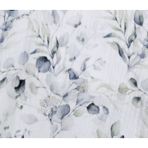 Musselin Eukalyptustraum