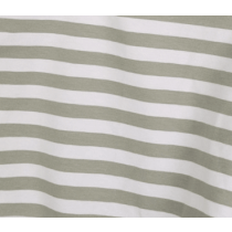 Jersey Streifen altmint