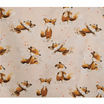 Jersey Lieblingsfuchs