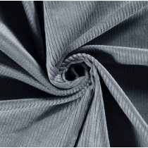 Cord rauchblau