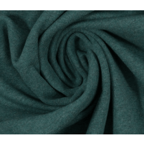 Bündchen dunkelgrün