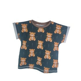 Shirty Teddybär