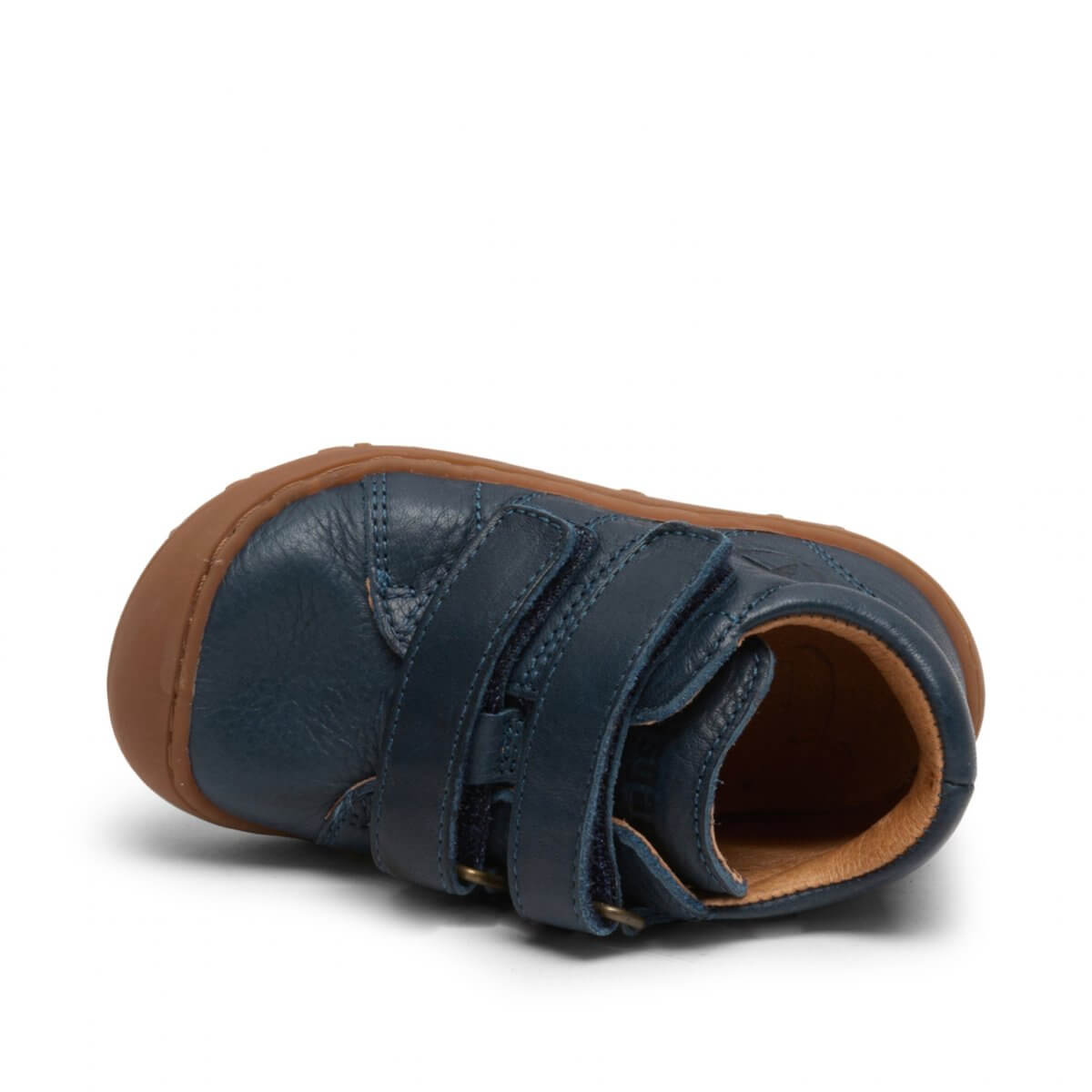 Bisgaard Lauflernschuh hale v dark blue