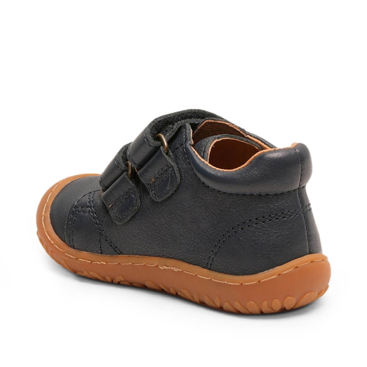 Bisgaard Lauflernschuh hale v dark blue