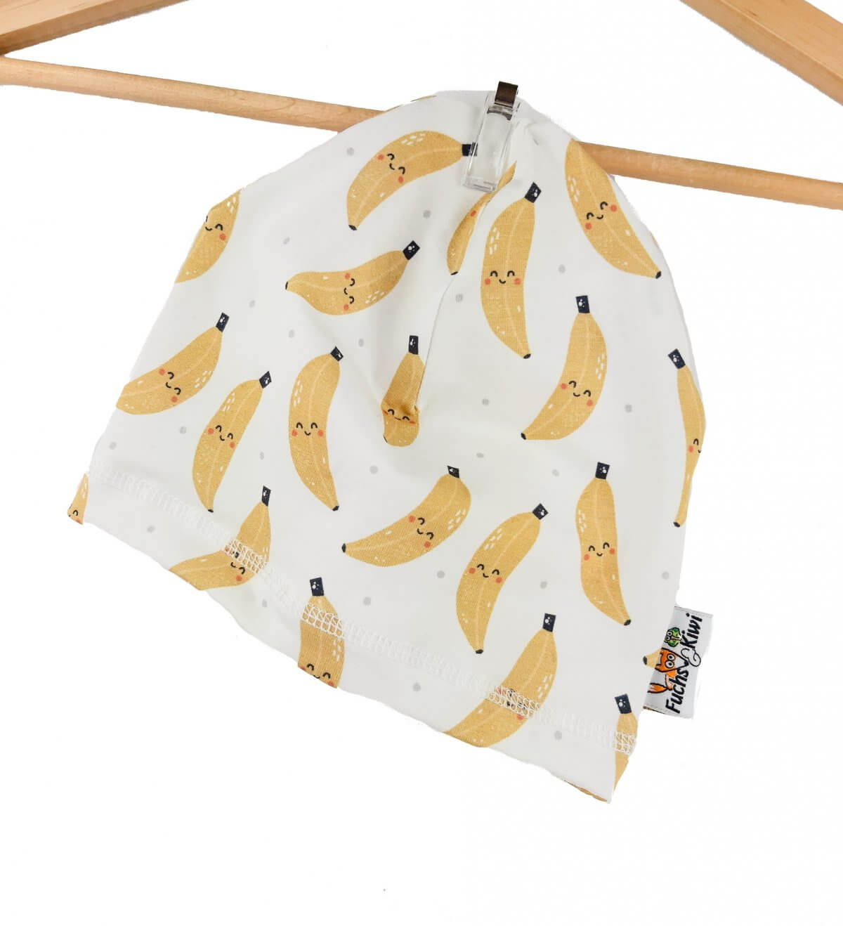 Beanie Bananen