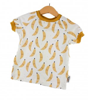 T-Shirt Bananen