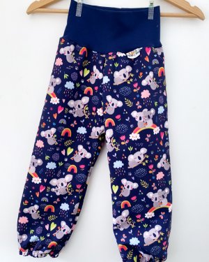 Softshellhose Koalas