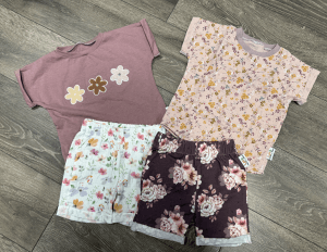 Spar Set 110 in 86/92