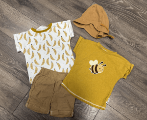 Spar Set 104 in 86/92