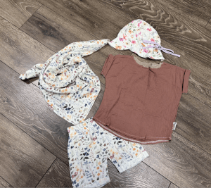 Spar Set 76 in 86/92