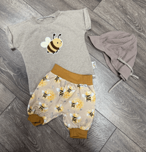 Spar Set 92 in 86/92