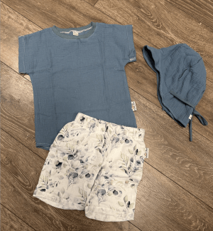 Spar Set 69 in 110/116