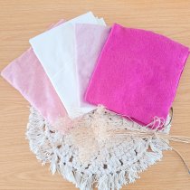 3M Überraschungspaket Sweatstoffe Mädchen