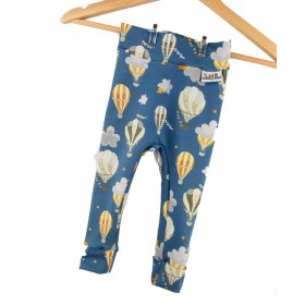 Leggings Heissluftballon