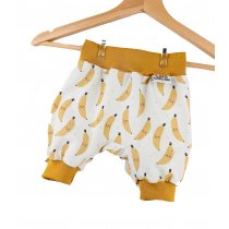 Kurze Hose Bananen