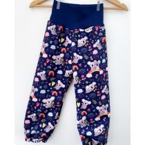 Softshellhose Koalas