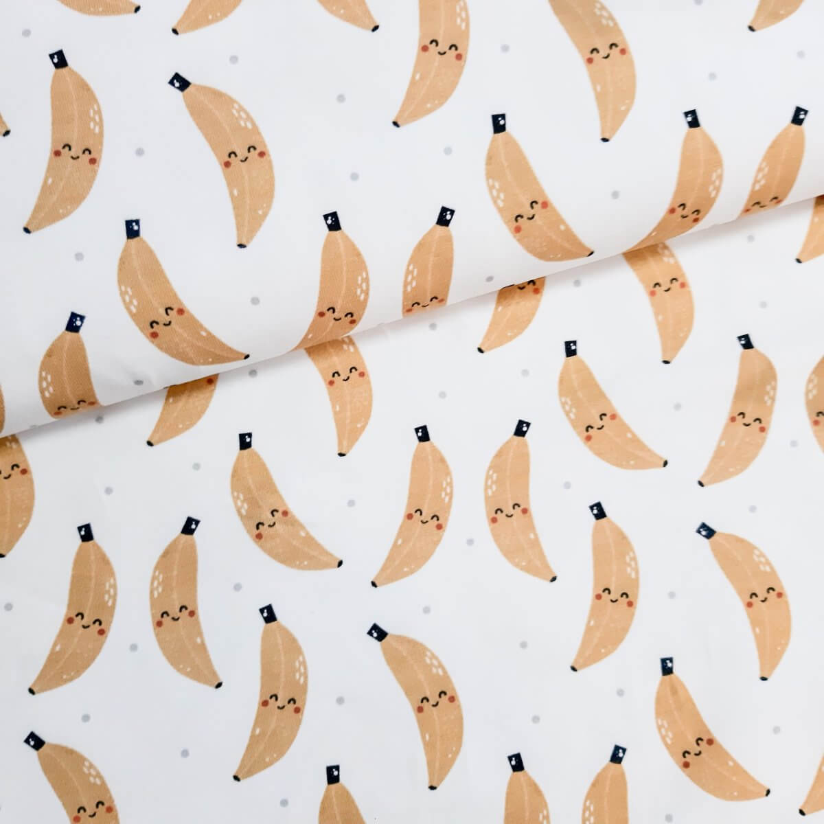 Ludos Lieblinge Bananen
