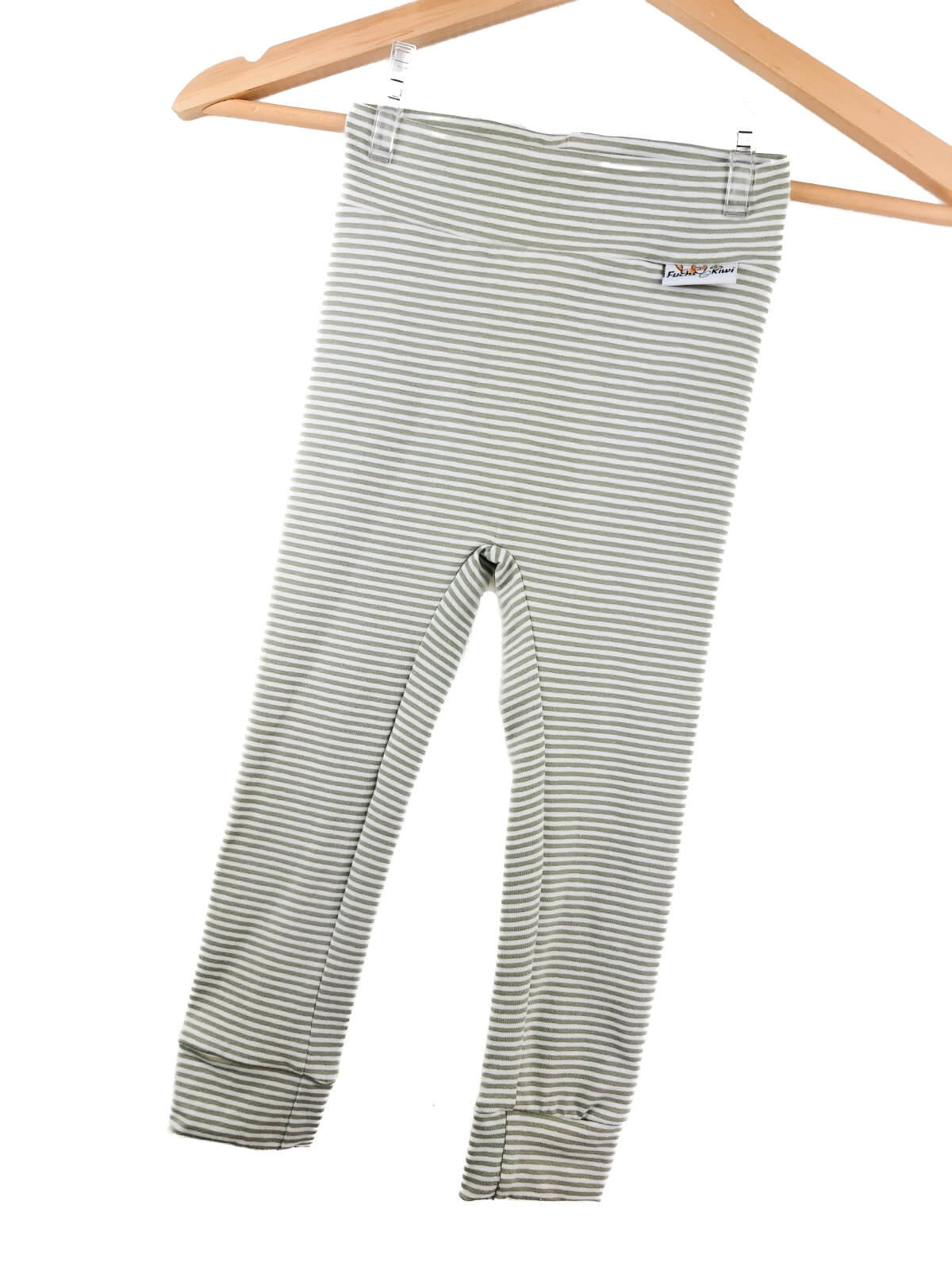 Zitronen Outfit