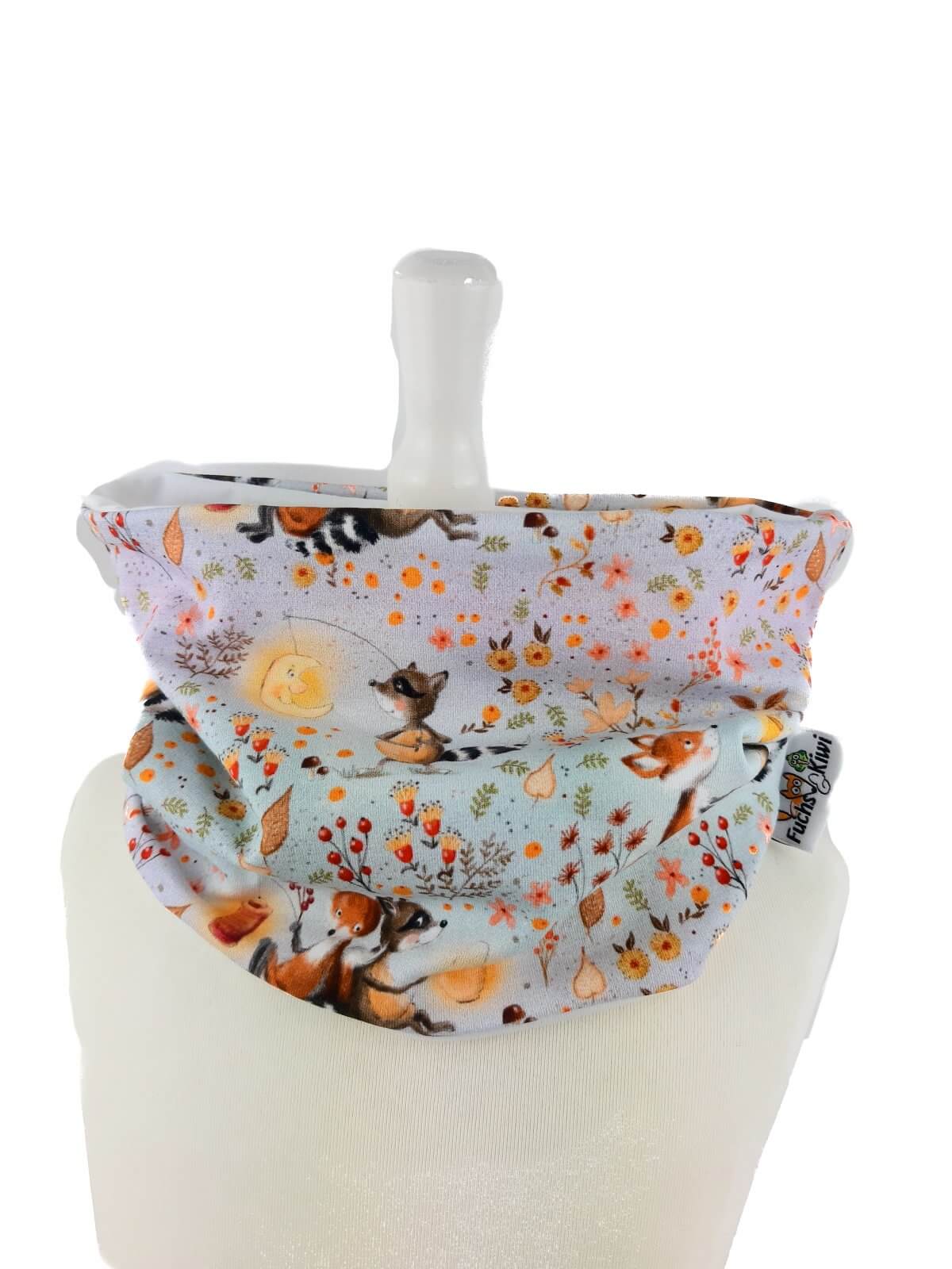 Loop Freundschaftstanz