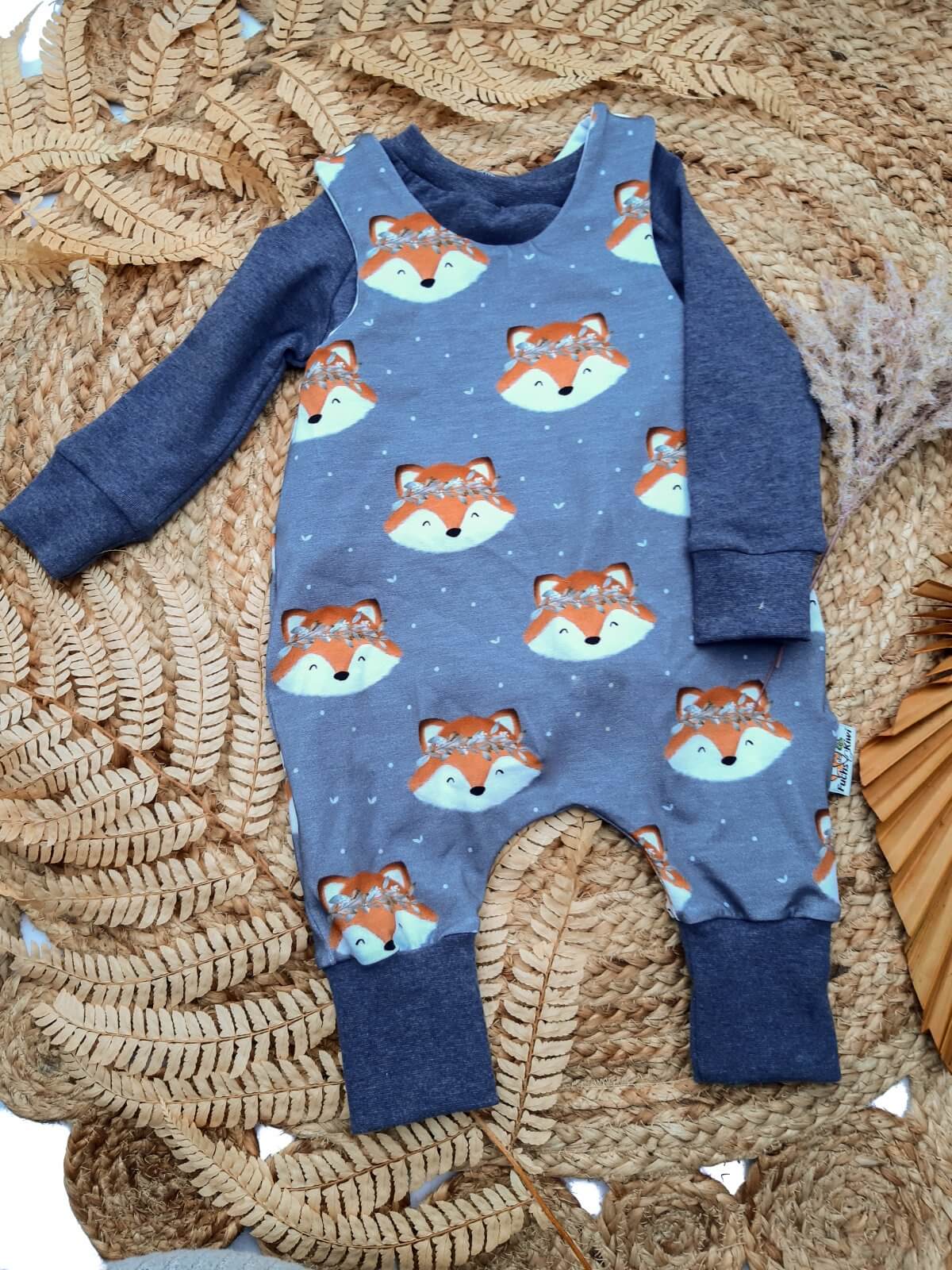 Überraschungspaket FUCHS