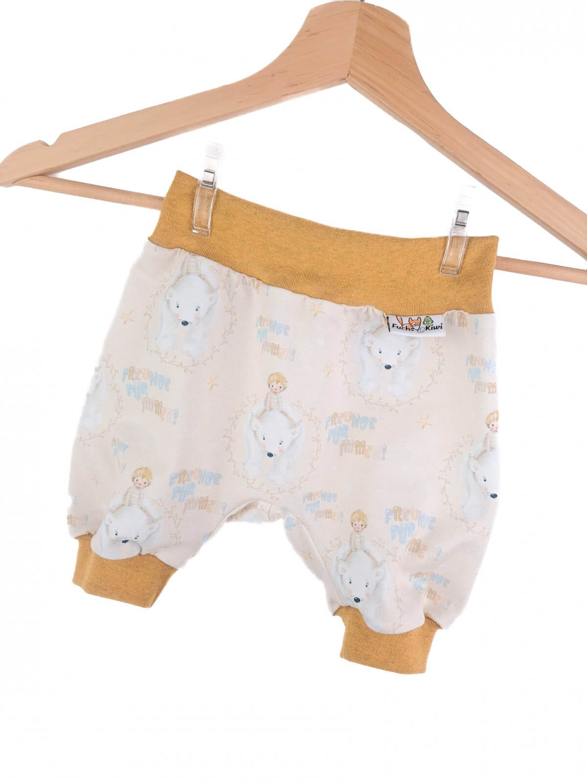 Kurze Hose Beste Freunde